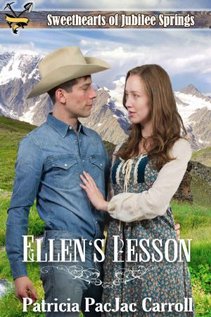 [Sweethearts of Jubilee Springs 02] • Ellen's Lesson